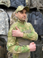 Тактический костюм Combat "Лес"