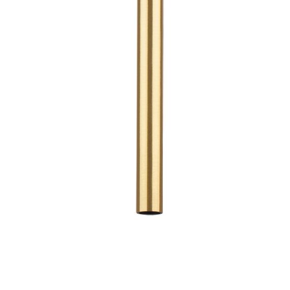 Комплект с подвесной люстрой Lightstar Tubo (574713+747243 (3шт) L3T747243