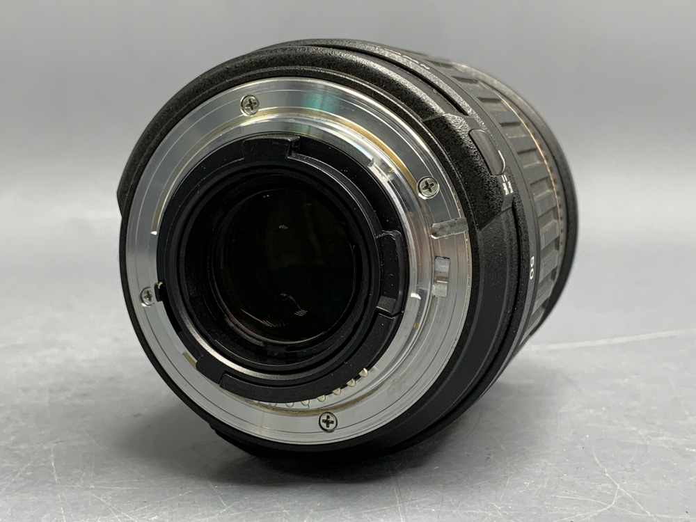 Tamron SP AF17-50mm F/2.8 XR Di II VC LD Nikon F