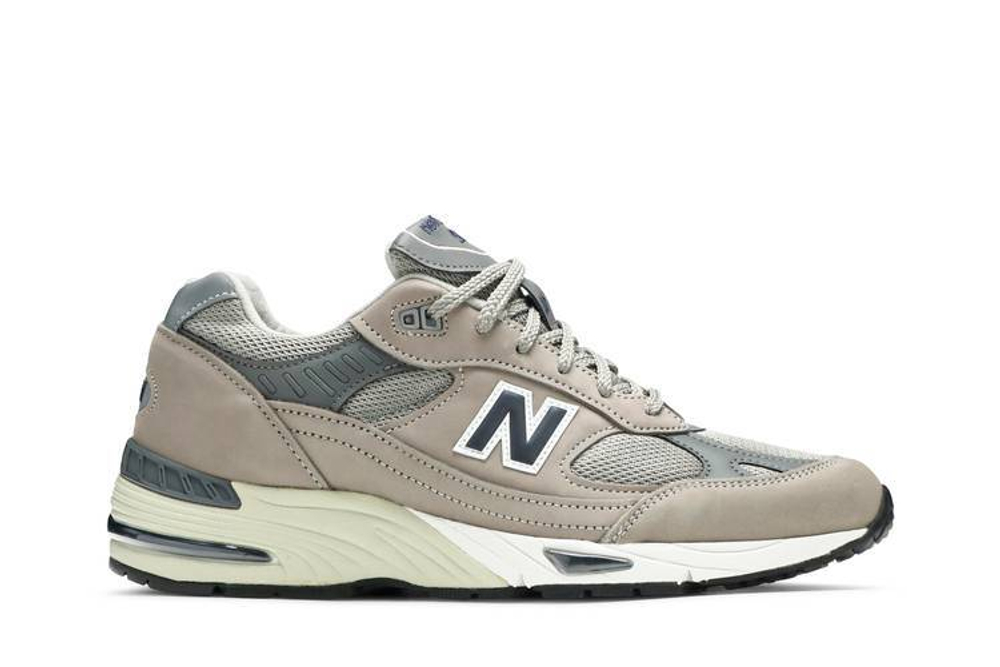 Кроссовки New Balance Nb 991 20