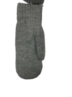 Варежки. Женские. Материал верха: Текстильные. Подклад: Плюш-мех. Толстые.12 шт в упаковке, разные цвета.