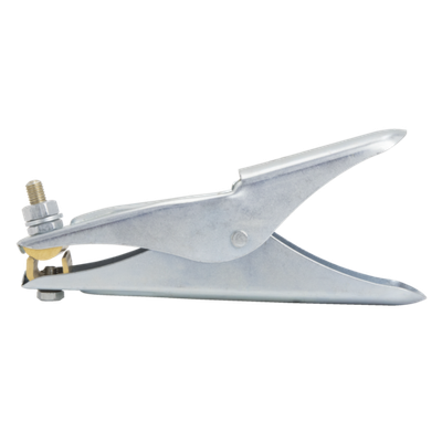 Клемма заземления KWIK CROCO 400 (400А) (25) SP400CC