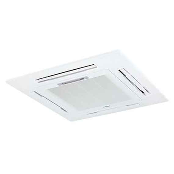 Кассетная сплит-система AUX ALCA-H36/5R1C + AL-H36/5R1C(U) + MB12C