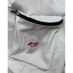 Брюки SoWhat Карго Широкие Плотные Молоко