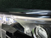 Битая Фара левая Toyota Fortuner 2 (2015-2020) LED