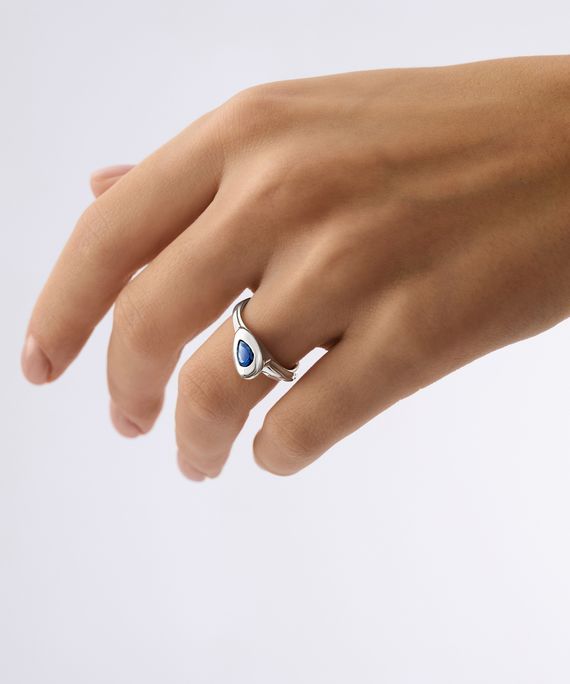 Кольцо Вега