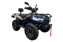 Квадроцикл LINHAI-YAMAHA P320 Promax