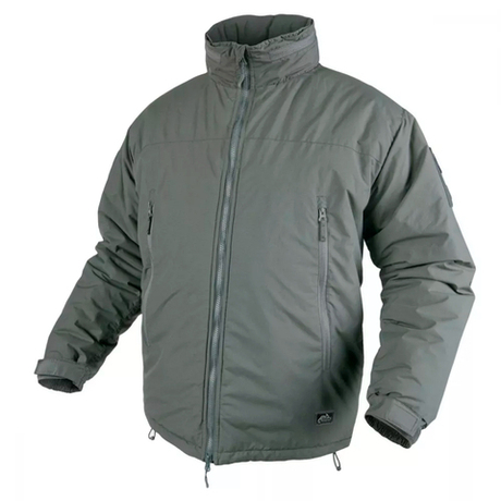 Helikon Level 7 Climashield APEX Jacket - Alpha Green