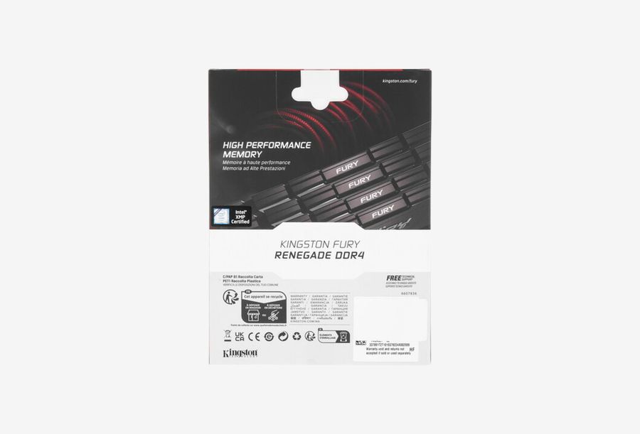 KF432C16RB2K2 64_0326605104926