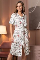 Халат Mia-Amore 3939 "Melody"