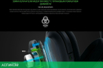 Наушники Razer Barracuda (RZ04-03790100-R3M1)