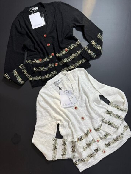 Кардиган CHANEL