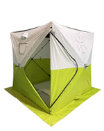 Палатка рыболовная зимняя Norfin HOT CUBE-3 175x175x195см