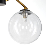 Citilux FISHER CL218193 Люстра на штанге