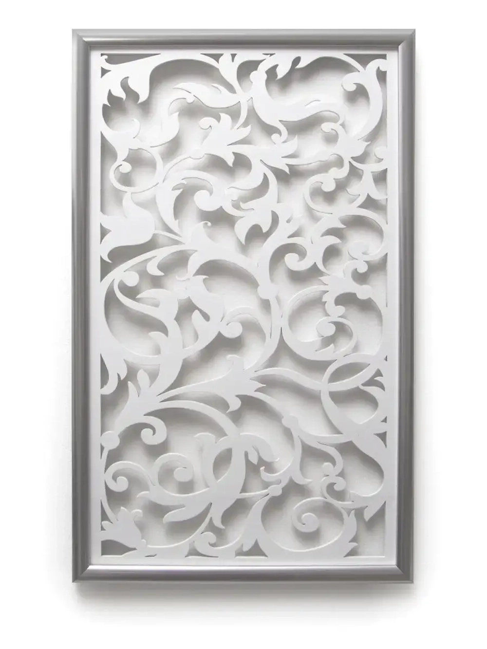 Панно на стену для интерьера 44*27 см