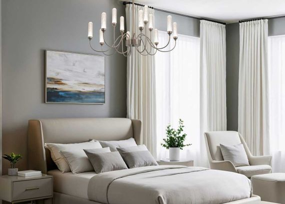 Потолочный светильник Freya FR2050CL-L36N