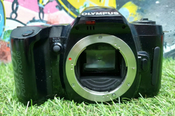 Olympus OM101 body