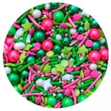 Посыпка фирменная MIXIE "Лесные нимфы" 50 гр