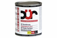 Грунт эпоксидный DUR с отвердителем