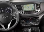 Магнитола для Hyundai Tucson 2016-2018 - Kuberg KR-8101-S9 на Android, SIM-слот
