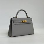 Сумка Hermes 19 см