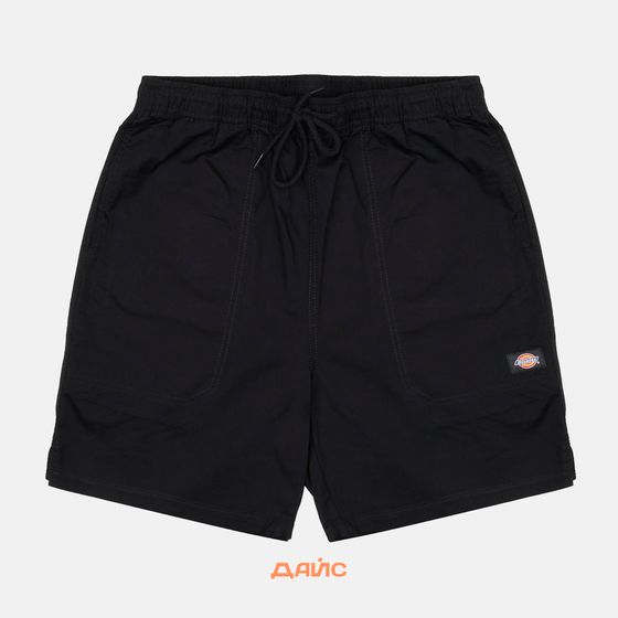 Шорты мужские Dickies Pelican Rapids Short артикул:DK0A4XB2BLK1 - купить в магазине Дайс