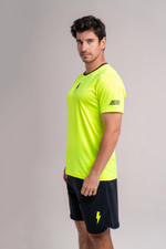 Мужская футболка ABOUT TECH T-SHIRT CLUB (ATTS00)