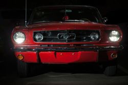 Rigid Industries Фара головного света 7" ( 2 шт.)