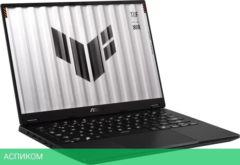 Ноутбук Asus TUF Gaming A14 FA401UU-RG052