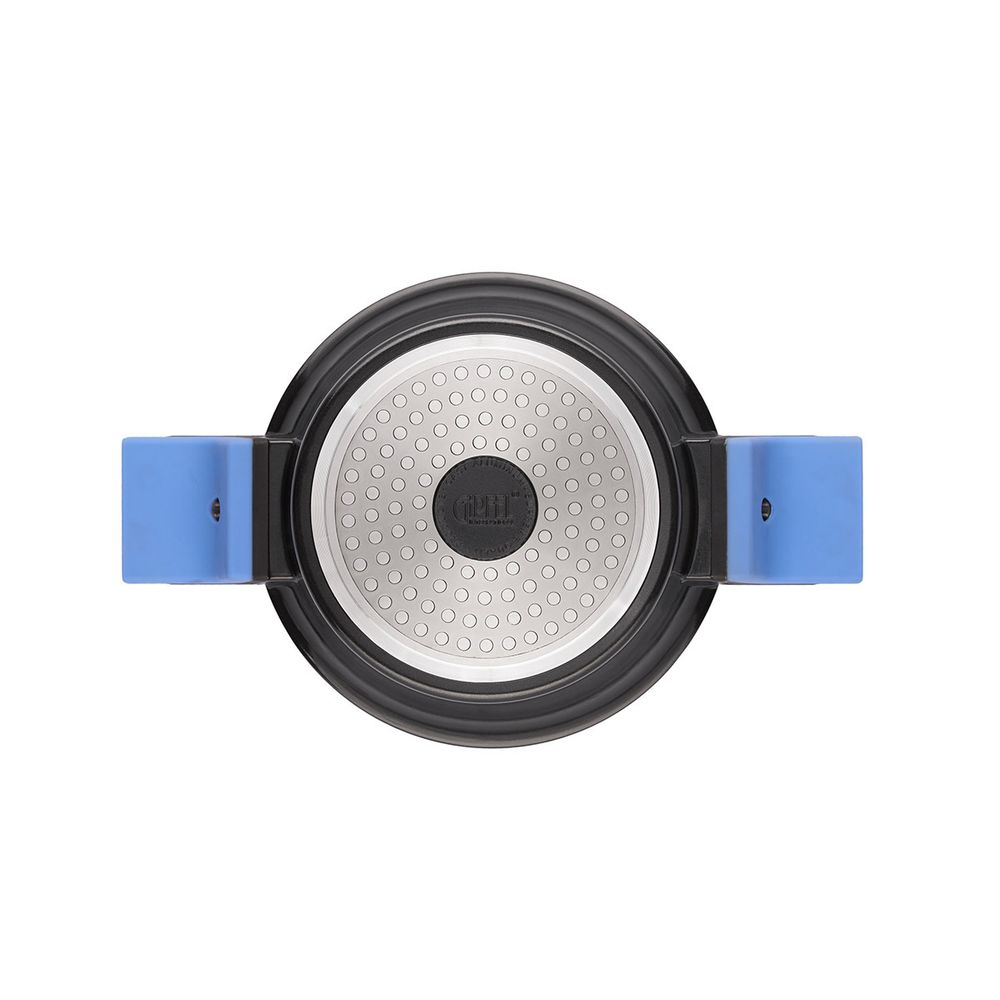 Алюминиевая кастрюля Gipfel Tiffi 0789 20 см/2,5 л