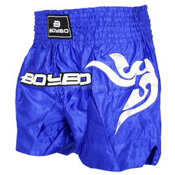 Шорты ВоуВо для тайского бокса