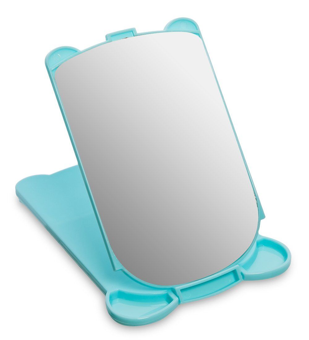 TV-23/6 Зеркальце с расческой