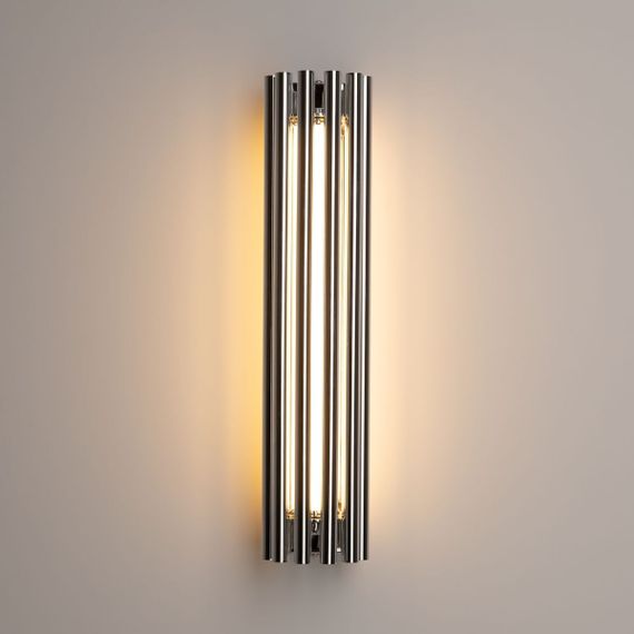 Настенный светильник Maytoni Sonata MOD410WL-L12CH3K