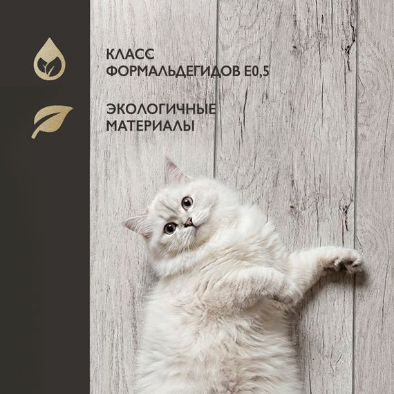 Ламинат I-Floors Heavy - Дуб Рустик