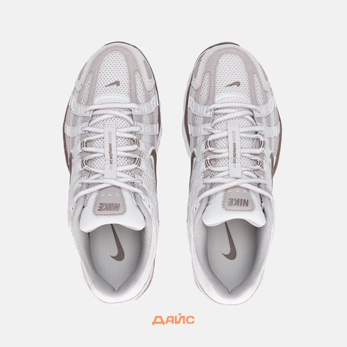 Кроссовки Nike P-6000 