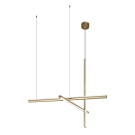 Подвесная люстра Loft It COORDINATES 10393/D