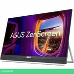 Портативный монитор ASUS ZenScreen MB229CF