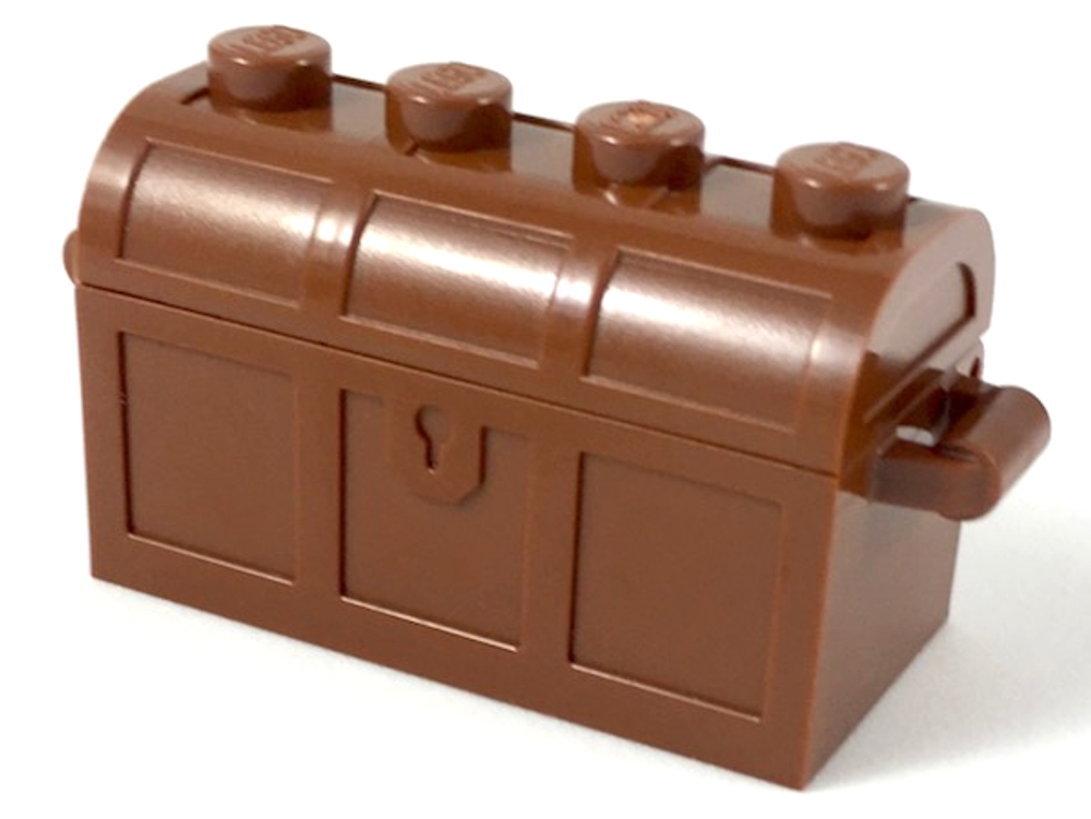Сундук 4738ac01, Reddish Brown