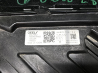 Фара правая Geely Monjaro (2021-н.в.) LED