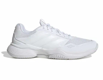 Adidas GameCourt 3 M - cloud white/cloud white/grey one