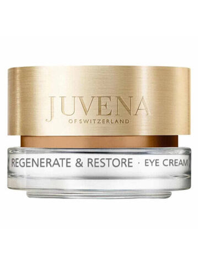 JUVENA Rinse Off Eye Makeup Solvent Lotion Liquid