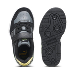Детские кеды PUMA Slipstream Mix mtch AC+ PS