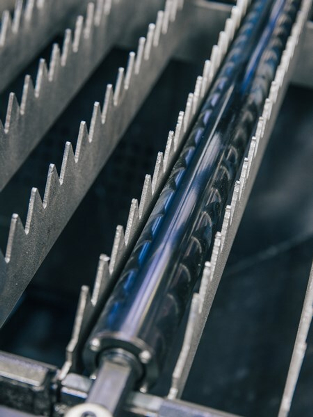 MetalTec 1530 S (1000W) оптоволоконный лазерный станок для резки металла