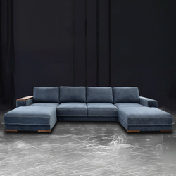 Модульный диван "Дублин"