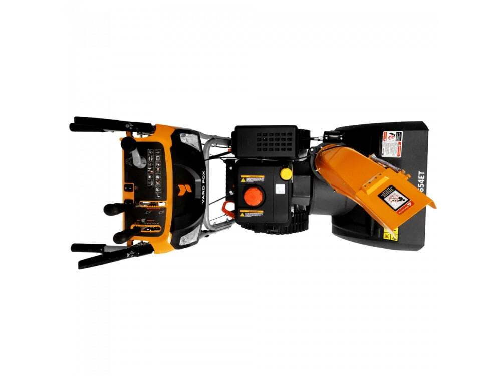 Снегоуборщик YARD FOX PRO 6654ET