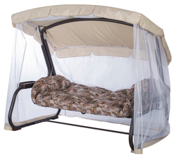 Качели садовые "Милан"