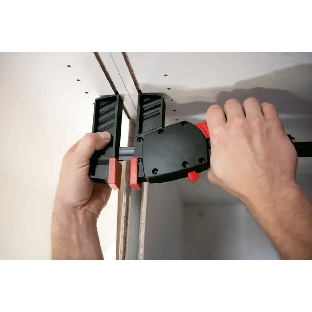 Струбцина для работы одной рукой BESSEY DUO16-8