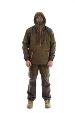 Костюм противоэнцефалитный «Элит Барьер 2021» (цвет: т.хаки)