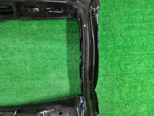 Крышка багажника Porsche Macan (2014-2018)