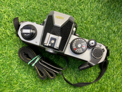 Nikon FM2 Покупка/Продажа